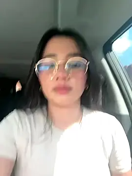 Stripchat Nude Webcam of Michelle_Zoe