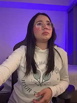 Stripchat Sex Chat of Michelle_Zoe