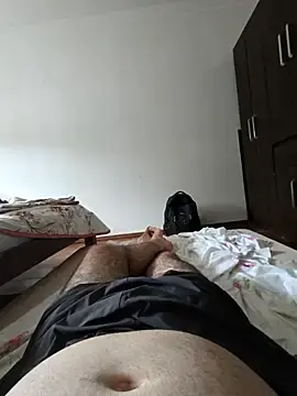 Stripchat Adult Webcam of MysterBearMG