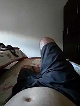 Stripchat Adult Webcams of MysterBearMG