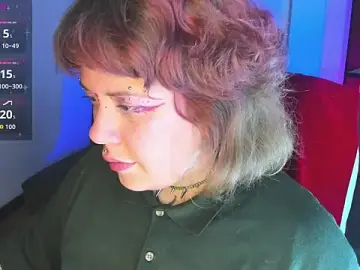 Stripchat Adult Webcams of Sabrina_scarlett