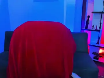 Stripchat Adult Webcam of Sabrina_scarlett