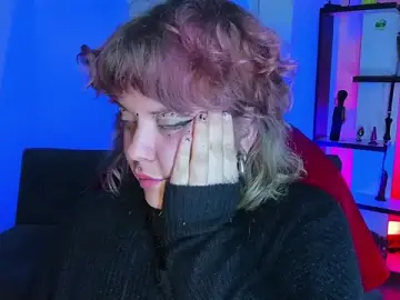 Stripchat Adult Webcams of Sabrina_scarlett