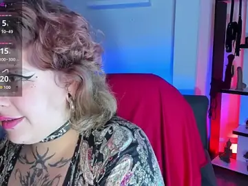 Stripchat Watch Live Sex Cams of Sabrina_scarlett