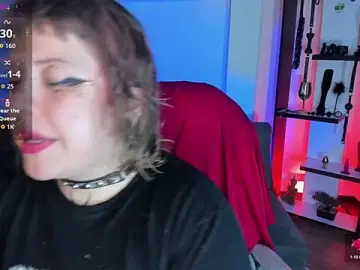 Stripchat Free Live Porn of Sabrina_scarlett