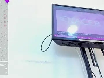 Stripchat Live Sex Cam of Vahiolet_smith