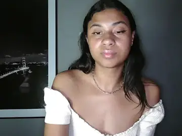 Stripchat Best Webcam of dark_enchantress_