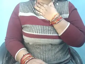 Stripchat Adult Webcam of sapna-ji