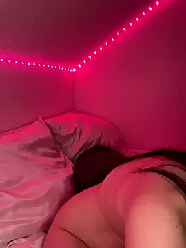 Stripchat Adult Video Chat of AdelinaAlia