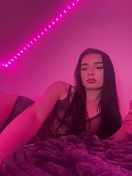 Stripchat Adult Video Chat of AdelinaAlia