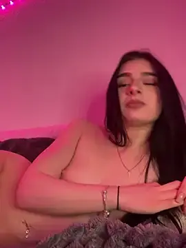 Stripchat Adult Webcams of AdelinaAlia