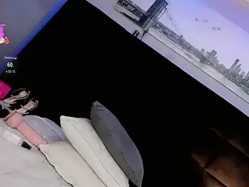 Stripchat Watch Live Sex Cams of Baby-Isa