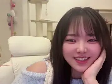 Stripchat Free Porn Cam of Chenjing0