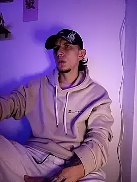 Chris__Jones from stripchat