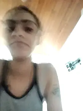 Stripchat Free Porn Cam of Crystal_Star_