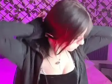 Dark_Niight_ from stripchat