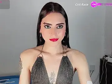 Stripchat Adult Webcams of JessieAfrodita