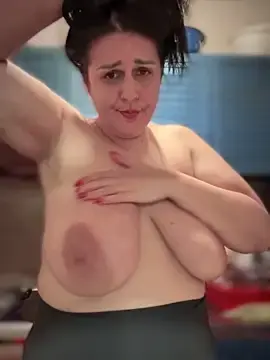 Stripchat Live Sex of Mary_kansas_bbw