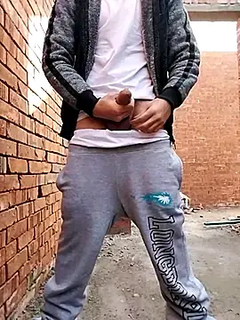 Stripchat Free Porn Cam of Mo_BigMeat