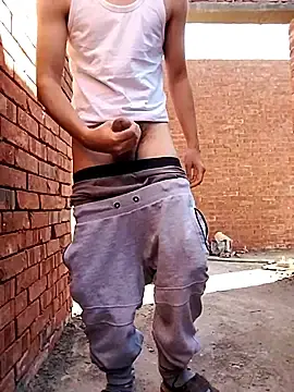 Stripchat Sex Chat of Mo_BigMeat