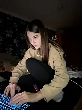 Stripchat Watch Live Sex Cams of MrrKate