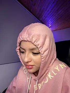 Stripchat Live Porn of Sofia18_pinkk