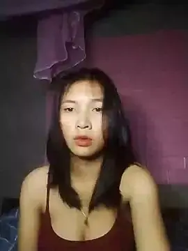 Stripchat Live Sex Cam of Tea-peach