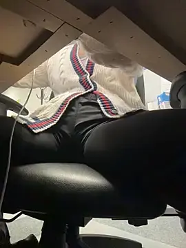 Stripchat Adult Webcam of Wild_Jaz69