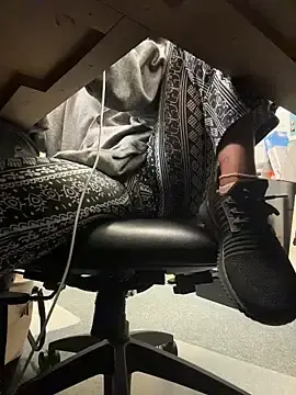 Stripchat Adult Video Chat of Wild_Jaz69