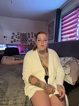 Stripchat Live Porn of cc_uncensored