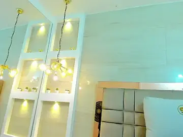 Stripchat Free Porn Cam of chloe_murray