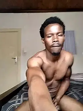 Stripchat Adult Webcam of donchico0