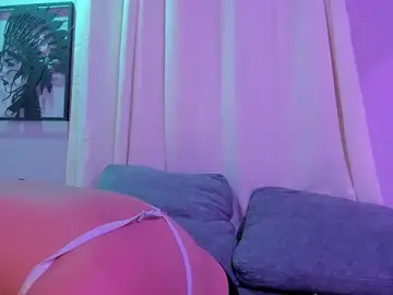 Stripchat Best Webcam of isa_kiss