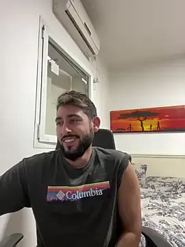 Stripchat Adult Webcam of luffykingofpirets