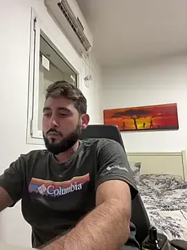 luffykingofpirets from stripchat