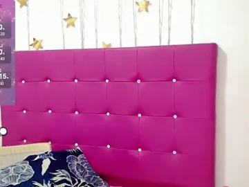 Stripchat Free Live Porn of sara_arias00