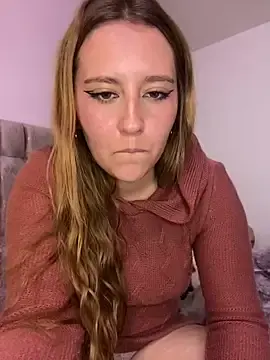 Cutie_blondie from stripchat