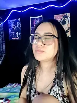 Stripchat Adult Video Chat of Janna_mnt