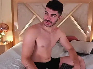 Stripchat Adult Video Chat of LaraandAxel