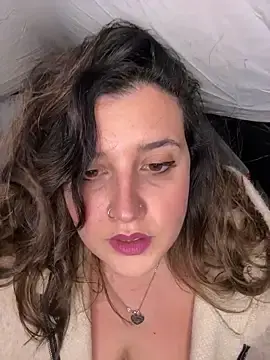 Stripchat Best live sex cam show of Novababy18