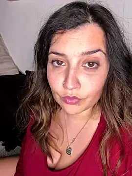 Stripchat Private Sex Chat of Novababy18