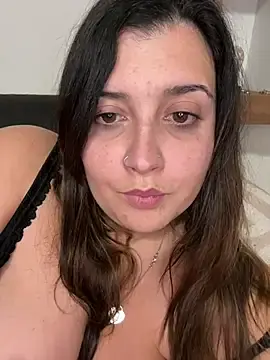 Stripchat Best Webcam of Novababy18