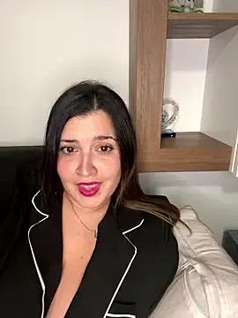 Stripchat Best live sex cam show of Novababy18
