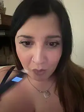 Stripchat Sex Cam of Novababy18