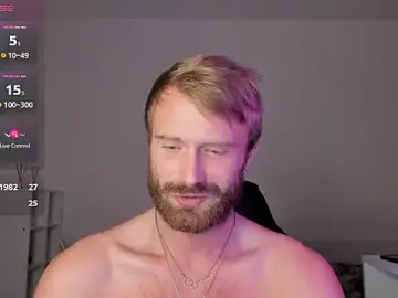 Stripchat Adult Webcam of Paul_Rolex