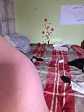 Stripchat Adult Webcams of RhondaRump