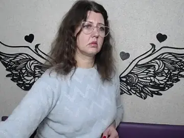 RoseHille from stripchat