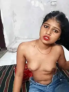 Saniya_Doll from stripchat