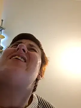 Stripchat Sex Chat of Tiara_XOX