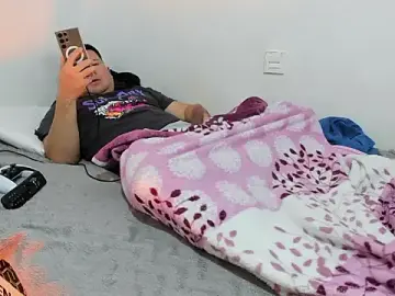 Stripchat Live Sex Cam of fuckynations